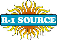 R-1 Source, Inc. dba World Equipment Source